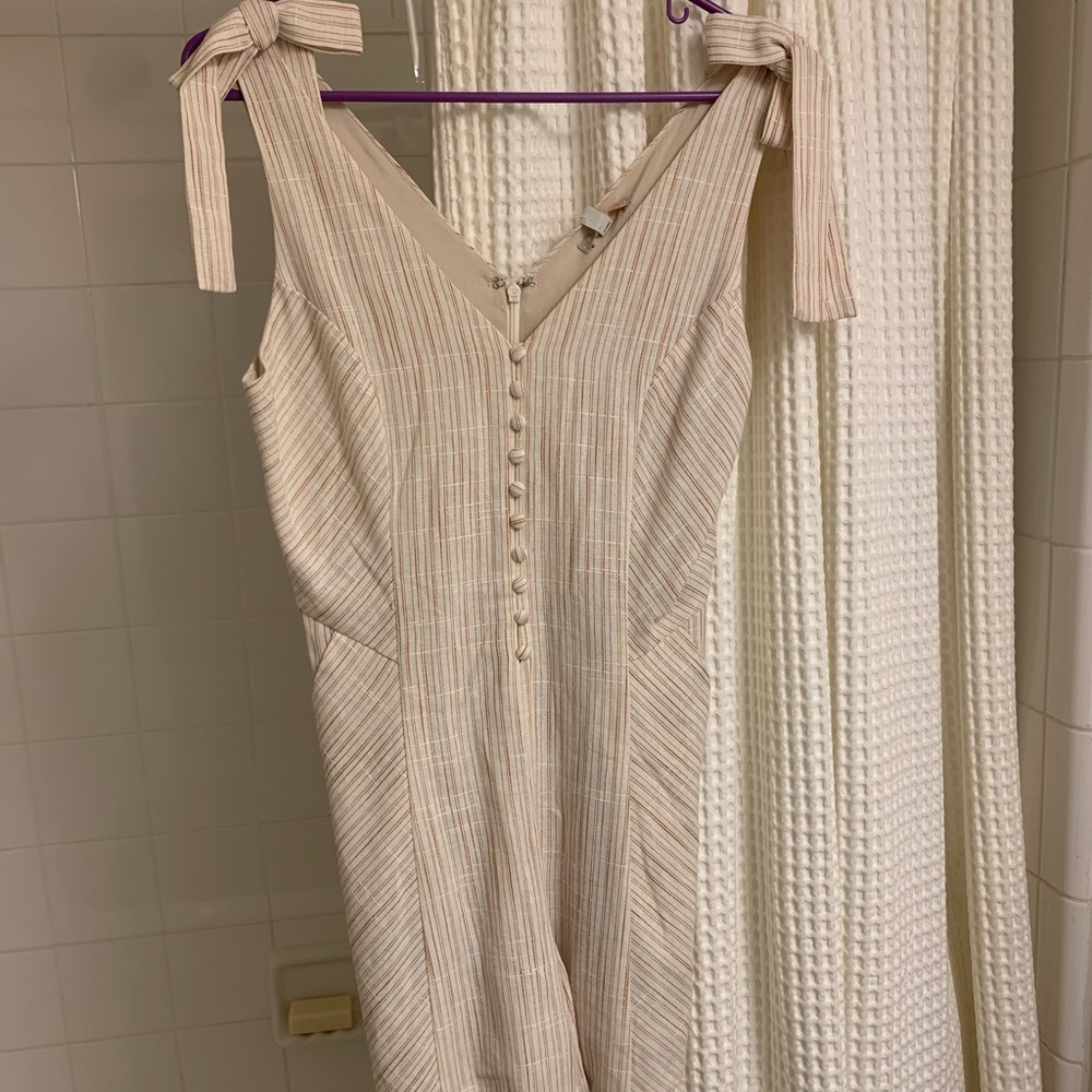 Brand new romper
